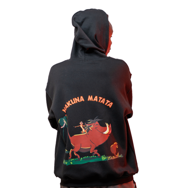 Timon hoodie