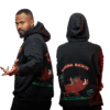14 Hakuna Matata Hoodies (2 pieces)