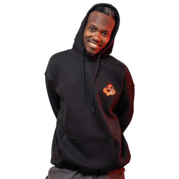 Timon hoodie