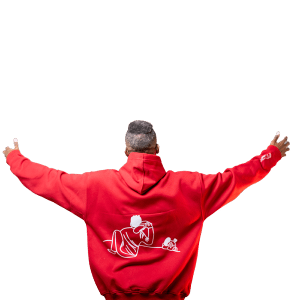 25 Finish them hoodie