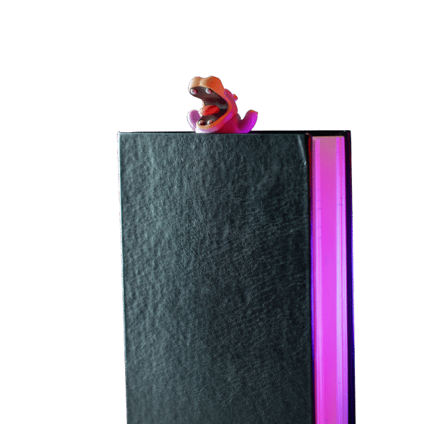 26 Notebook divider Abu qeshtah