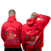 27 Hakuna Matata Hoodies (2 pieces)