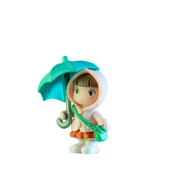 Baby is cold outside