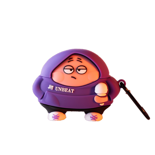 The big boy protects your headphones