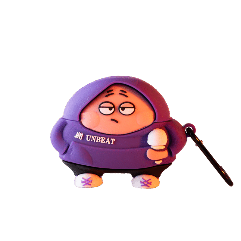 The big boy protects your headphones