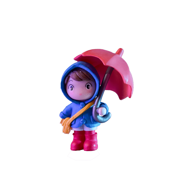 Baby is cold outside