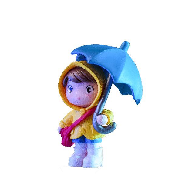 Baby is cold outside