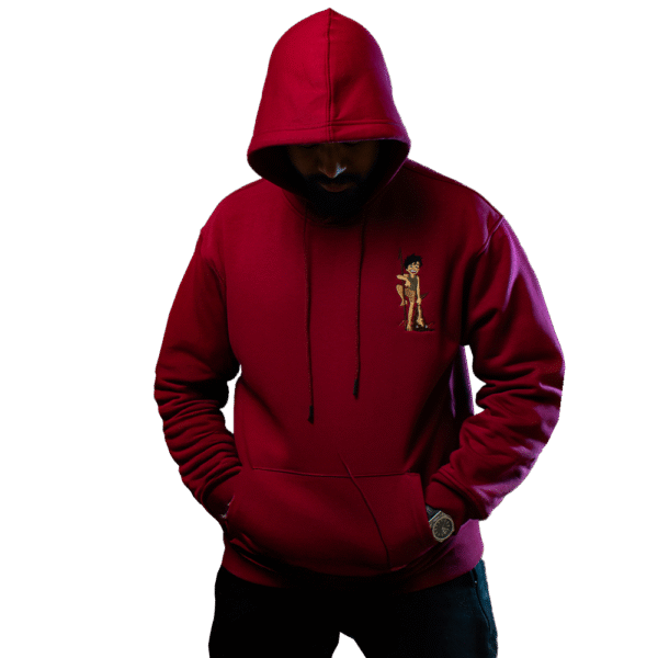 7 Adnan hoodie