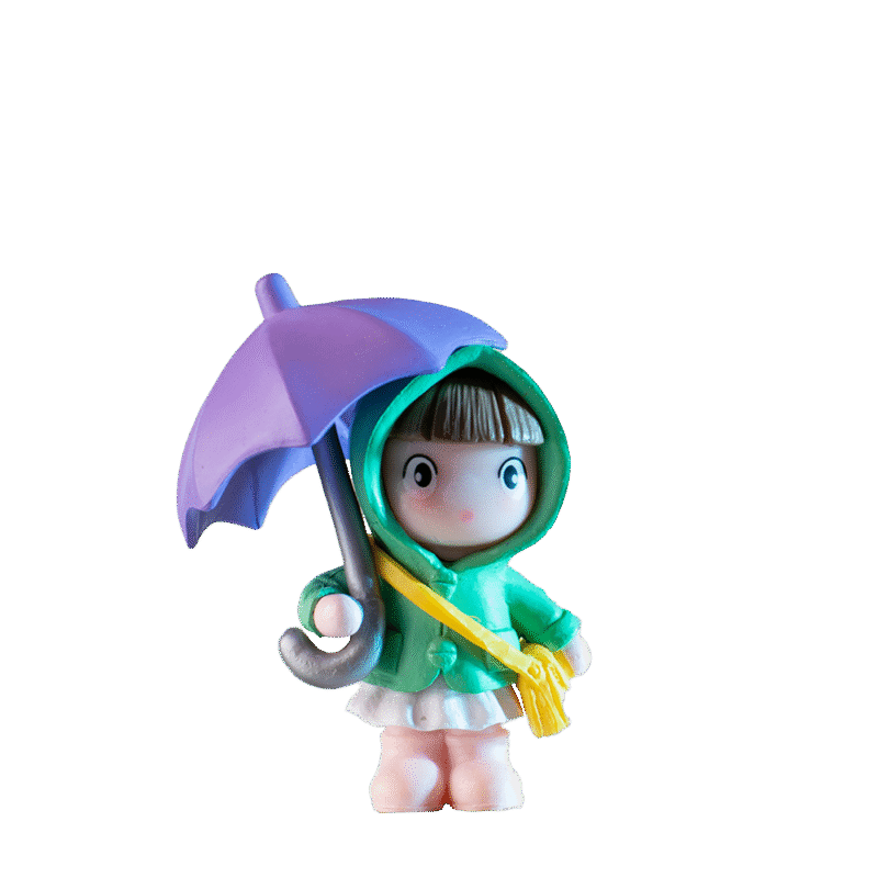 Baby is cold outside