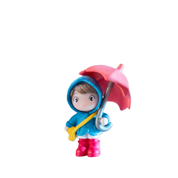 Baby is cold outside