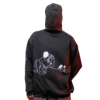9 Finish them hoodie