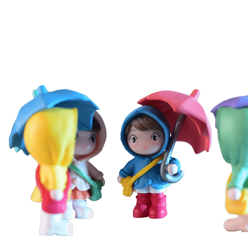 Baby is cold outside backage