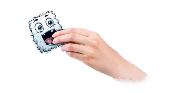 Emoji Sticker