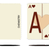 Playing Cards Chemistry