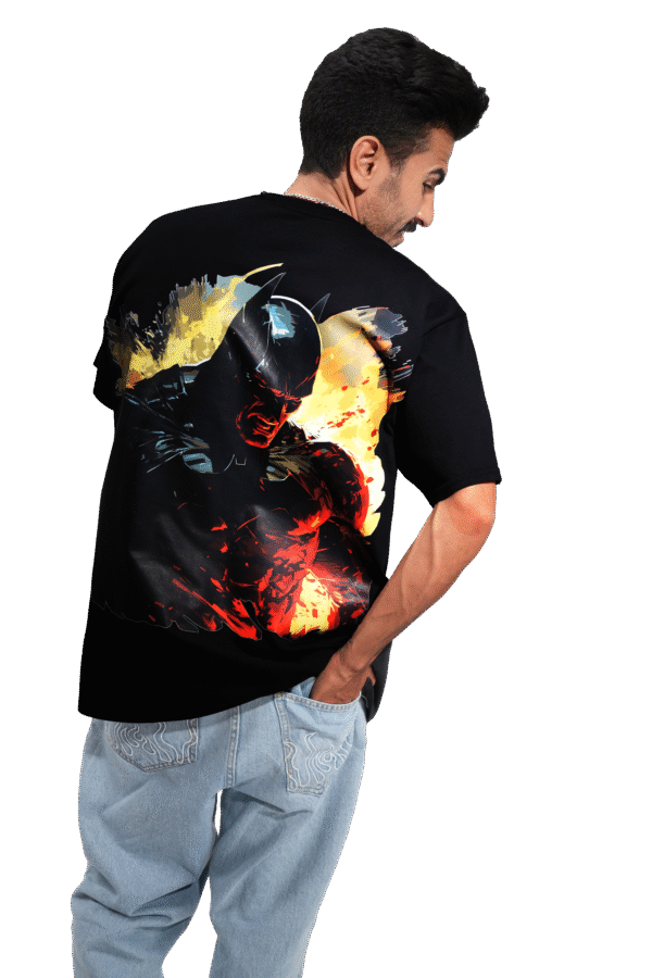 BATMAN T-SHIRT
