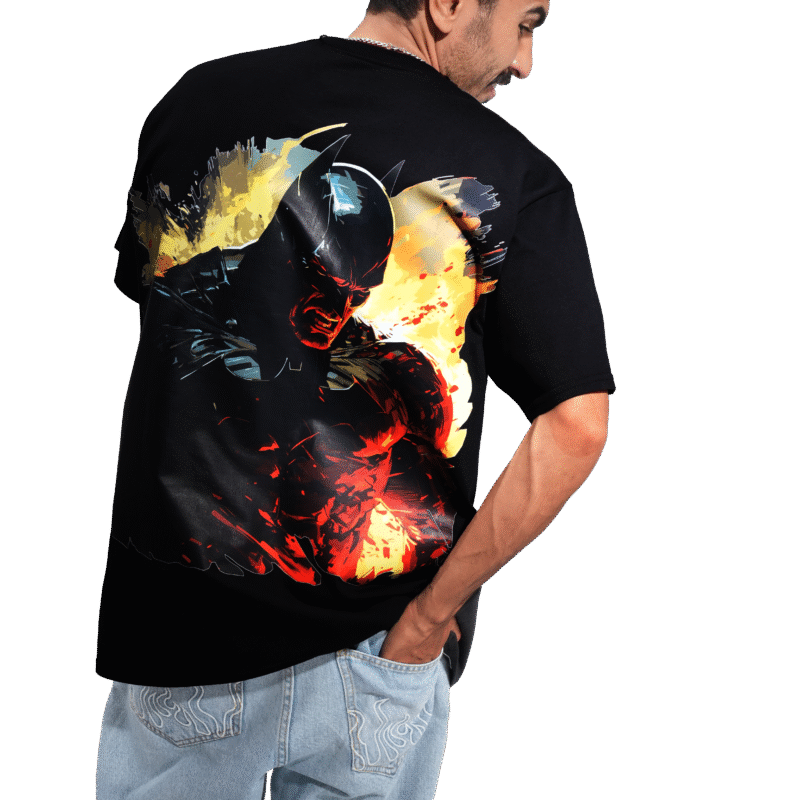 BATMAN T-SHIRT