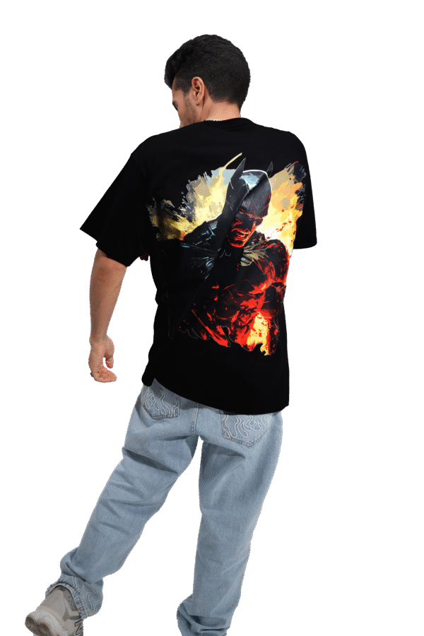 BATMAN T-SHIRT