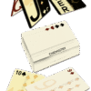 Playing Cards Chemistry