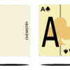 Playing Cards Chemistry